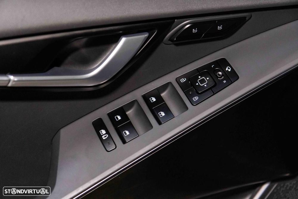 Kia Niro EV e-Niro 64kWh Tech X - 49