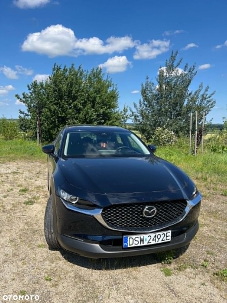 Mazda CX-30 - 1