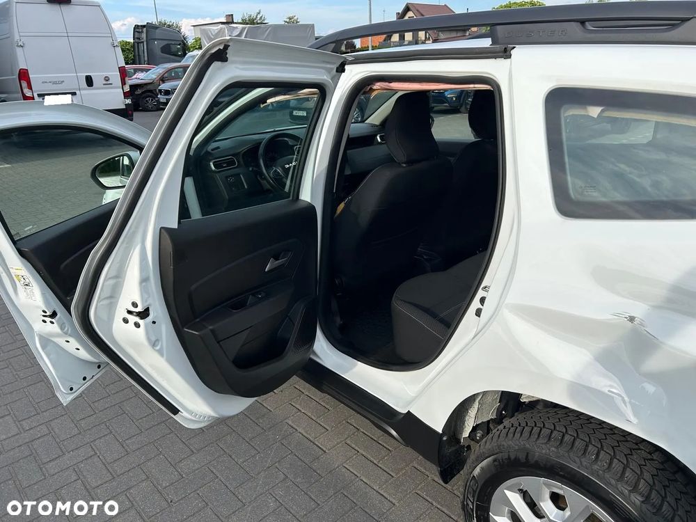 Dacia Duster 1.0 TCe Expression - 13
