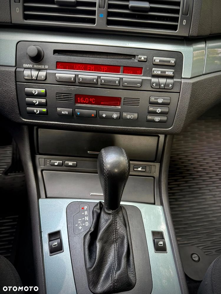 BMW Seria 3 - 19