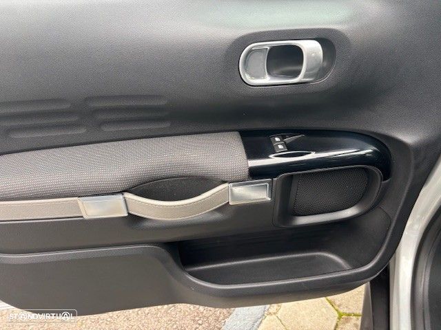 Citroën C4 Cactus 1.6 BlueHDi Feel ETG6 - 19