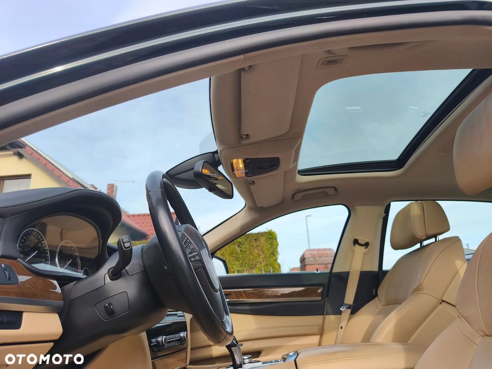 BMW Seria 7 730d L - 3