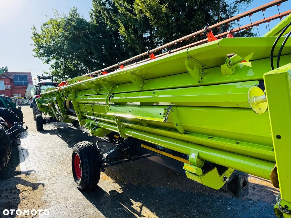 Claas Lexion 780 TT - 39