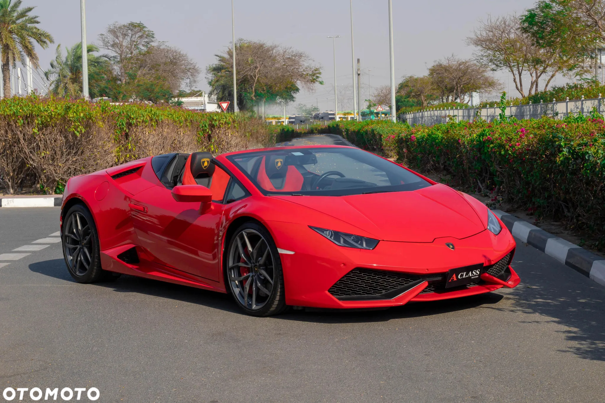 Lamborghini Huracan EVO Spyder - 23