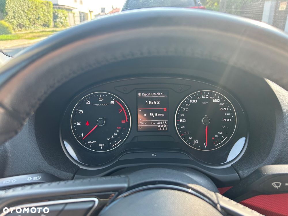 Audi Q2 1.4 TFSI CoD S tronic - 8