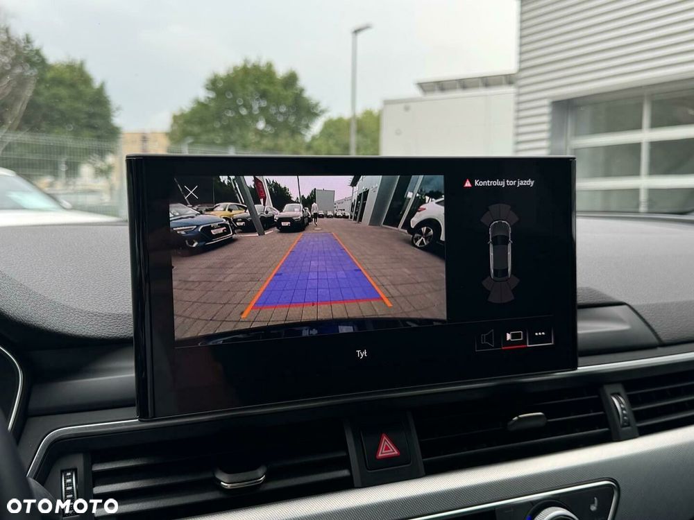 Audi A5 Sportback - 24