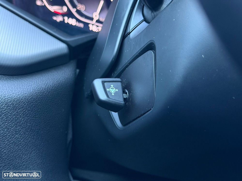 BMW X5 45 e xDrive Pack M - 37