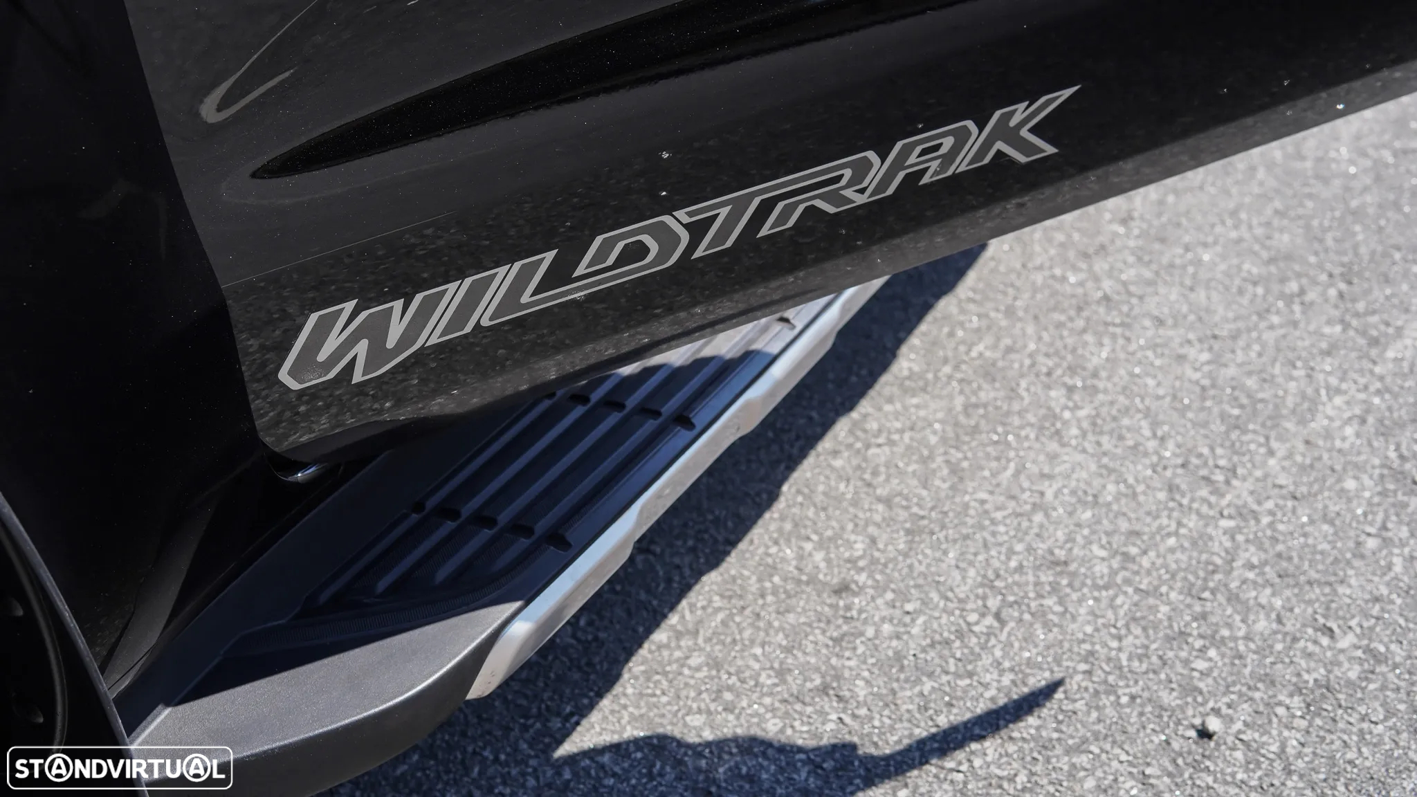 Ford Ranger 2,0 l EcoBlue Wildtrak - 33
