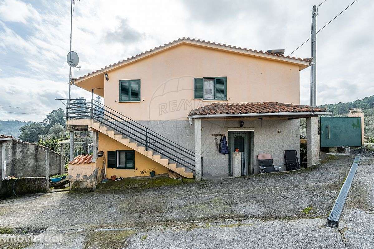 Moradia T4 para venda - Grande imagem: 2/25