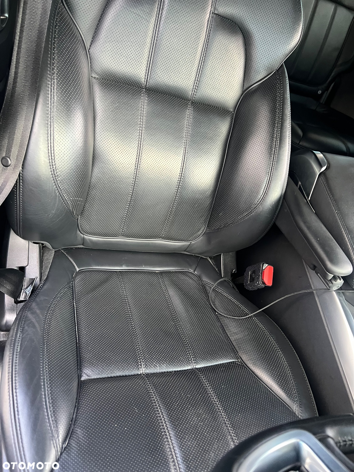 Land Rover Range Rover 3.0 D HSE - 14
