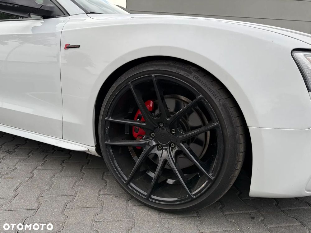 Audi S5 Coupé 3.0 TFSI Quattro S tronic - 19