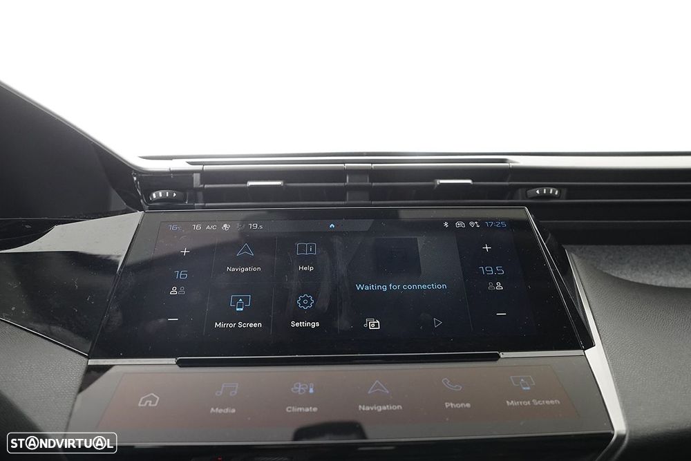 Peugeot 308 SW 1.2 PureTech Allure EAT8 - 10