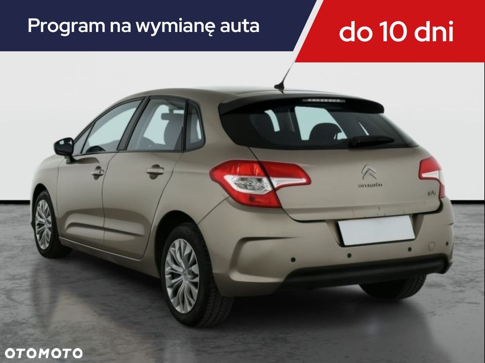 Citroën C4 - 6