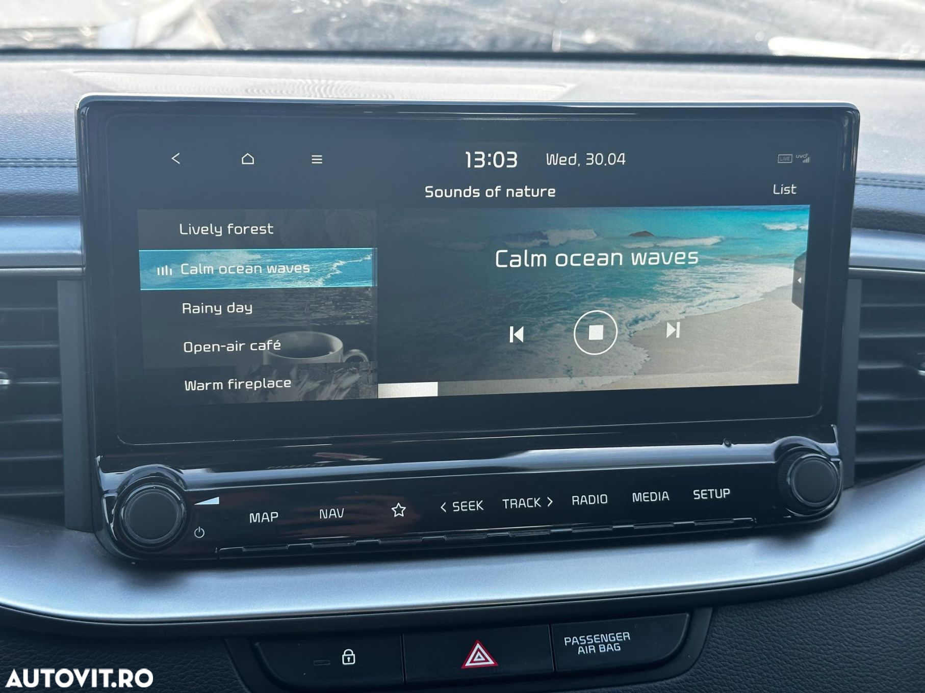 Kia Ceed - 14