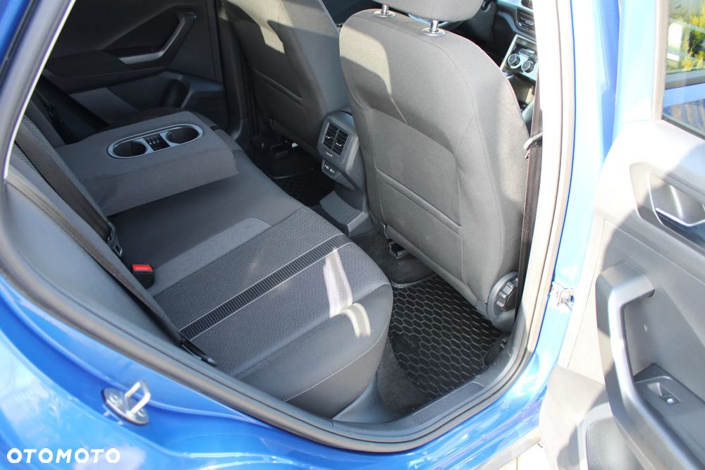 Volkswagen T-Roc 1.5 TSI Life DSG - 35