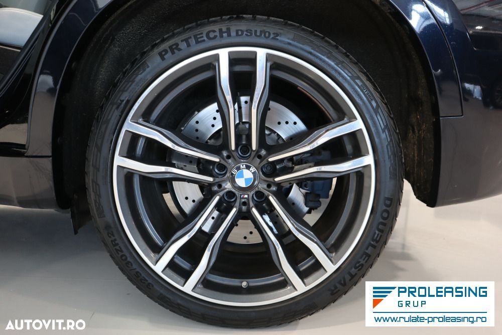 BMW X6 M Standard - 6