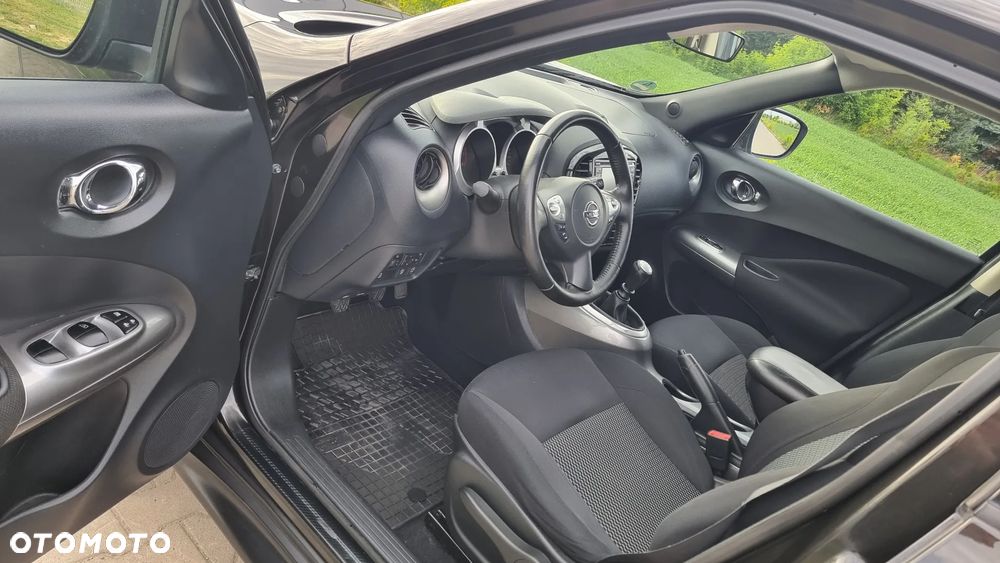Nissan Juke 1.2 DIG-T Tekna - 12
