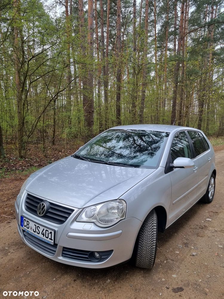 Volkswagen Polo 1.2 Team - 33