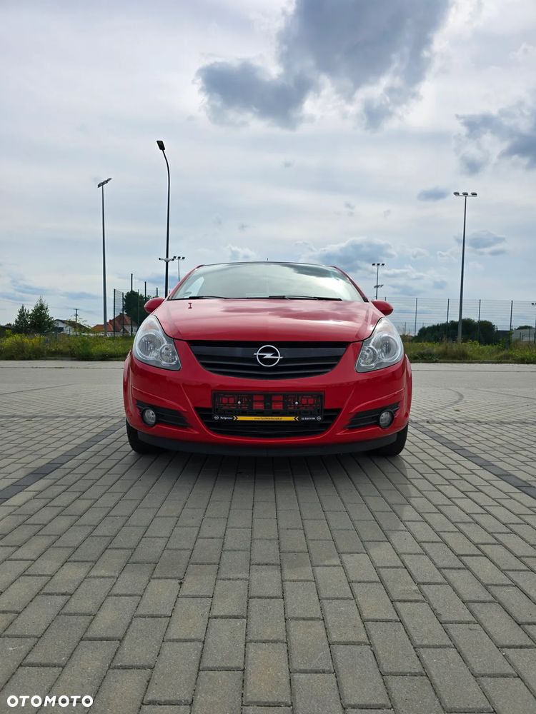 Opel Corsa 1.3 CDTI Color Edition - 6