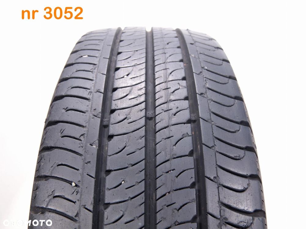 Goodyear Efficientgrip Cargo 205/65 R16C - 1