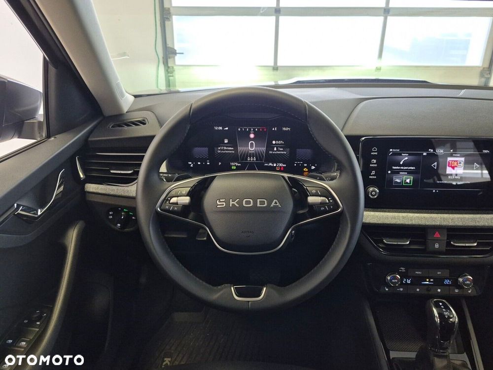 Skoda Kamiq 1.5 TSI Selection DSG - 17