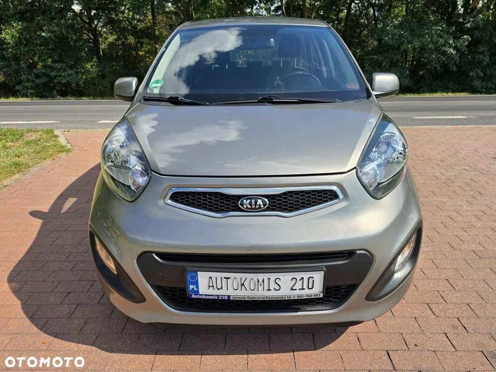Kia Picanto - 12