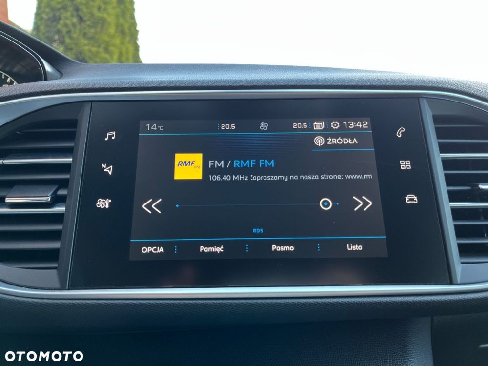 Peugeot 308 BlueHDi 130 Active Pack - 15