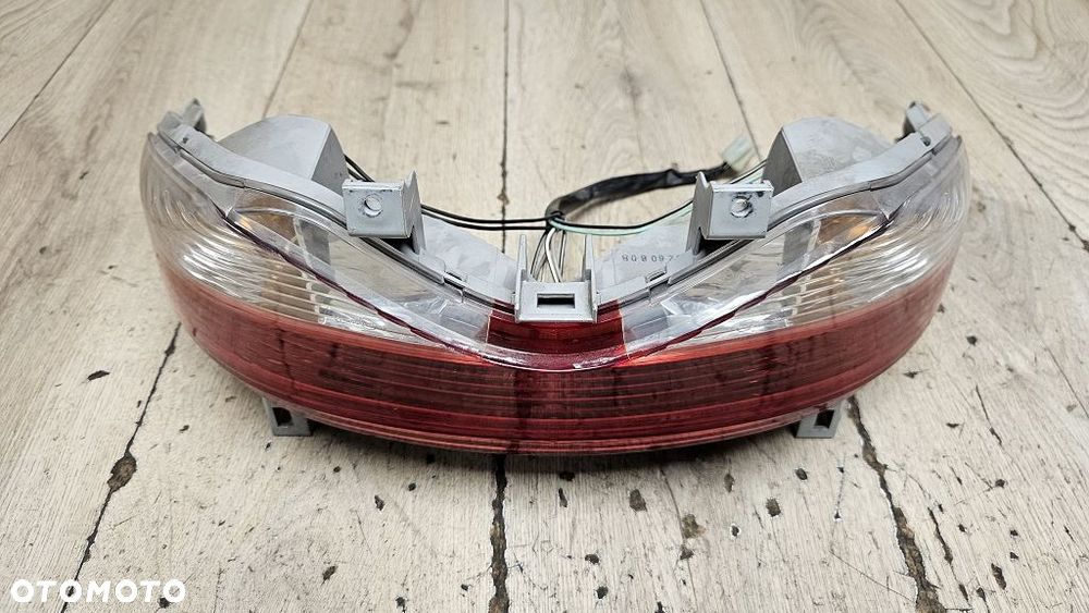 Lampa tył Suzuki Burgman UH125 / UH200 K7-L3 - 6