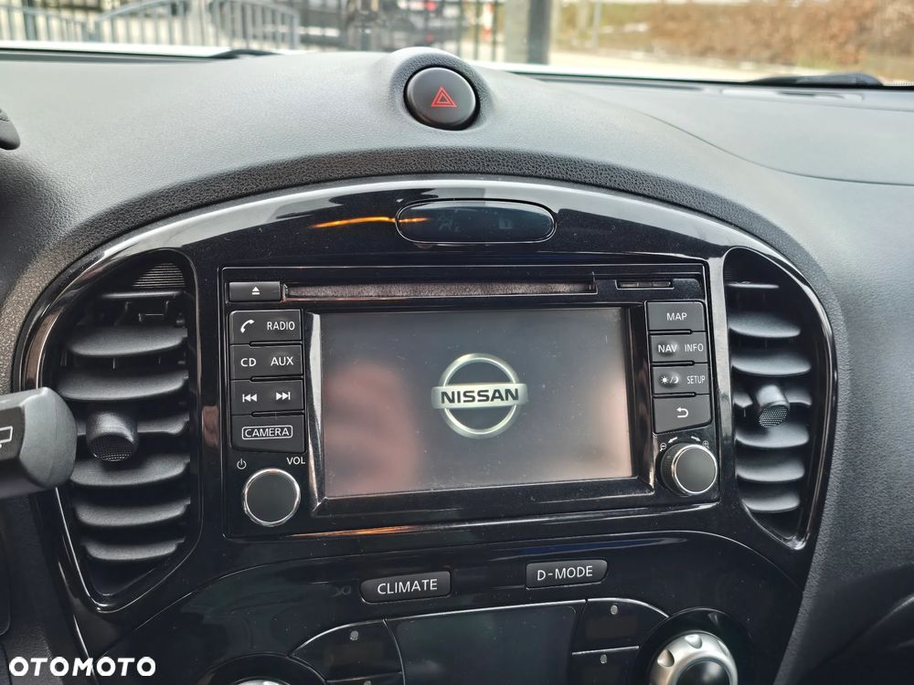Nissan Juke 1.5 dCi 360 - 34