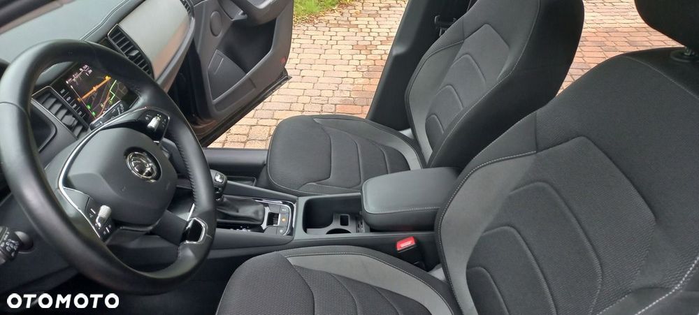 Skoda Kodiaq 1.5 TSI DSG Ambition - 16