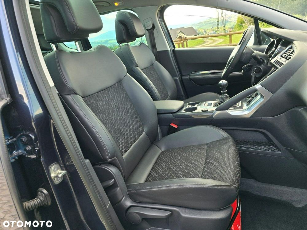 Peugeot 3008 - 28