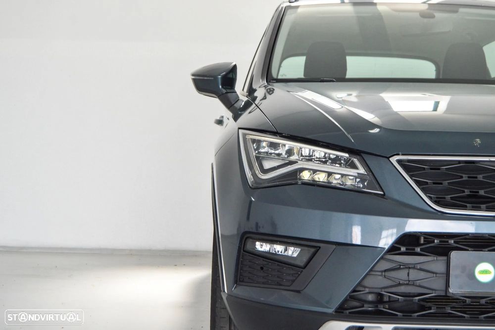 SEAT Ateca 1.6 TDI Style - 21