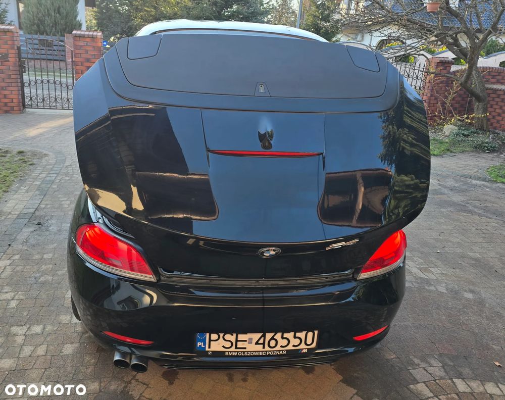 BMW Z4 - 26