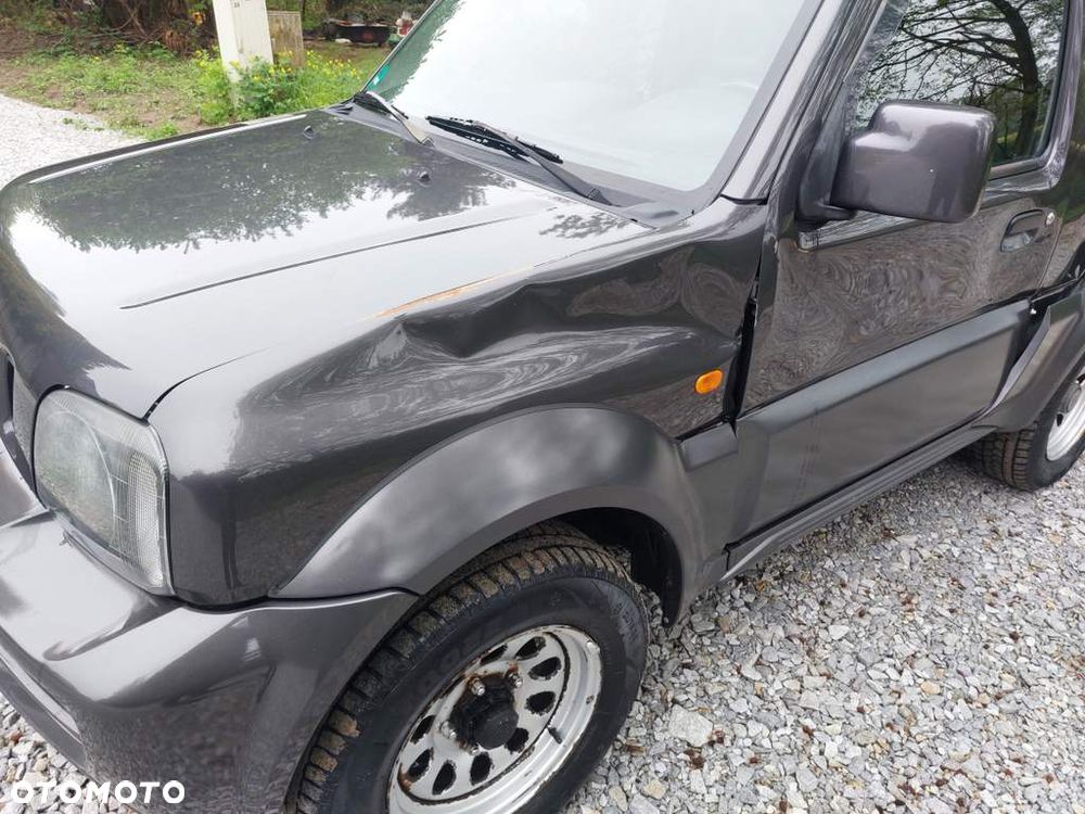 Suzuki Jimny Ranger - 9