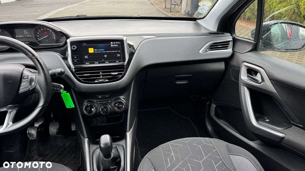 Peugeot 2008 BlueHDi 100 Active - 19