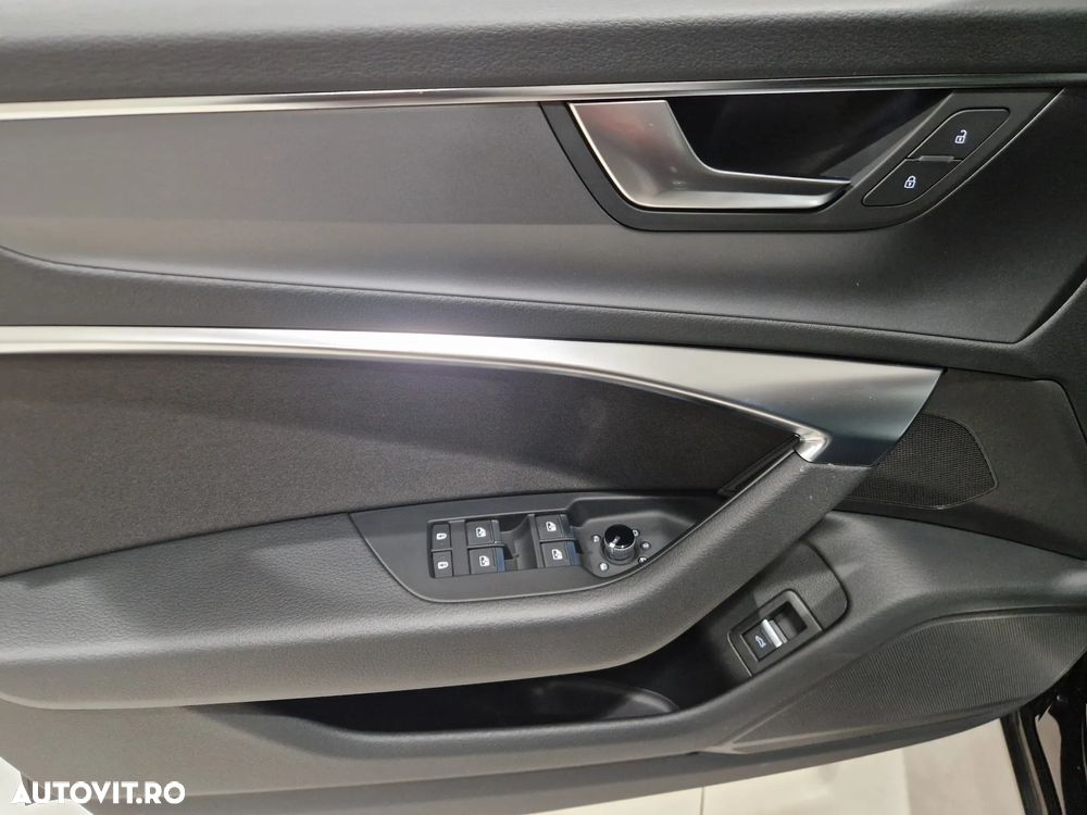 Audi A6 Avant 40 TDI quattro S tronic - 15