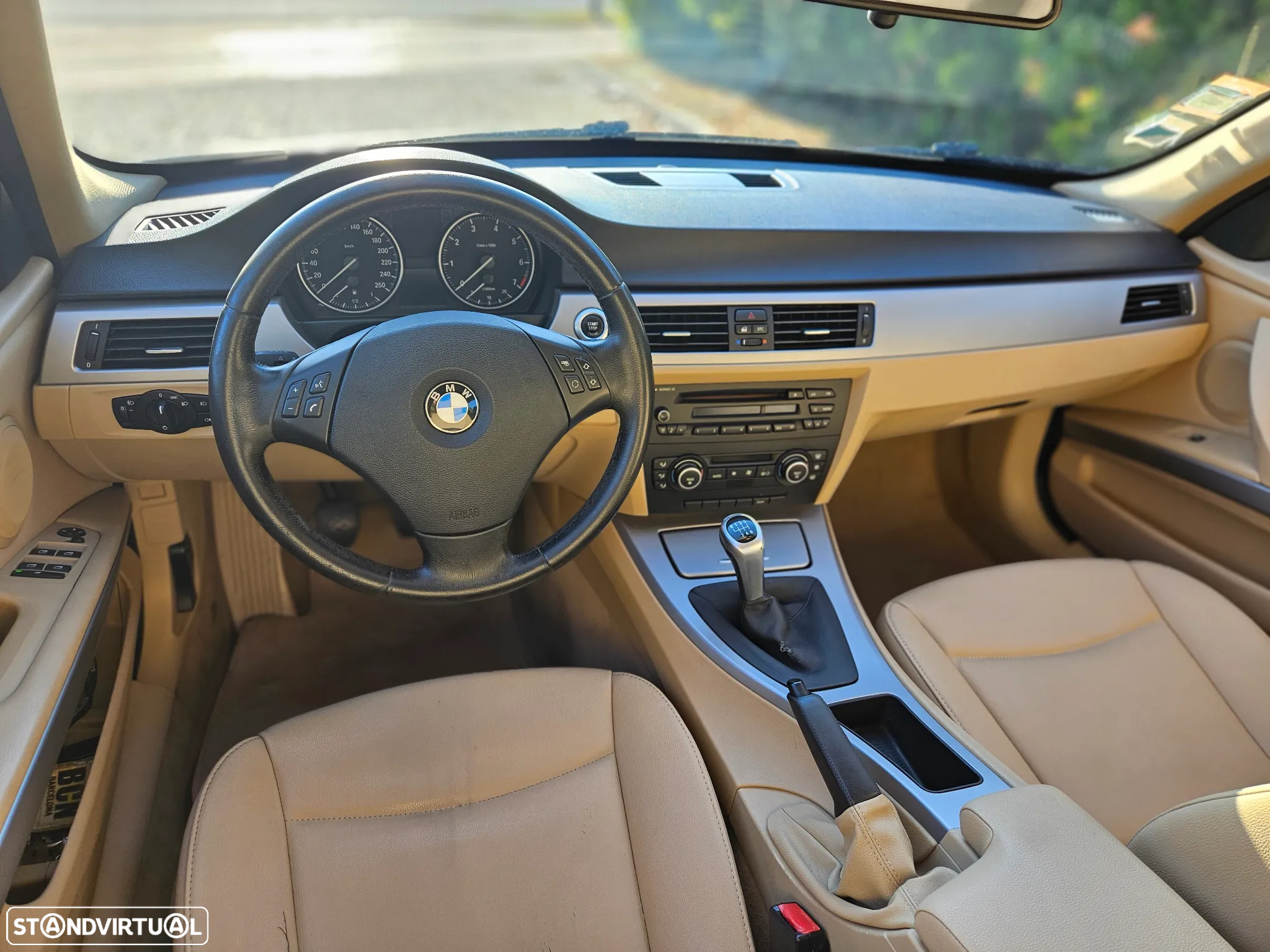BMW 316 i - 10