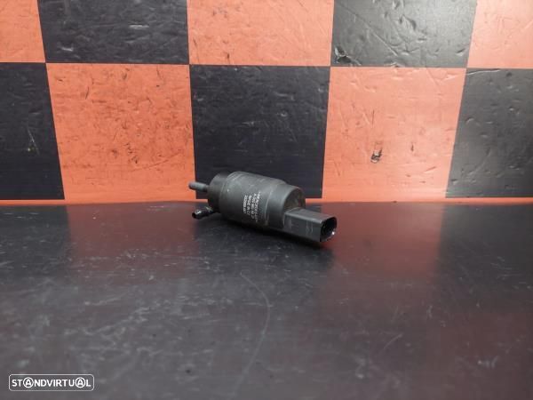 Bomba De Àgua Mercedes-Benz Vito Autocarro (W639) - 1