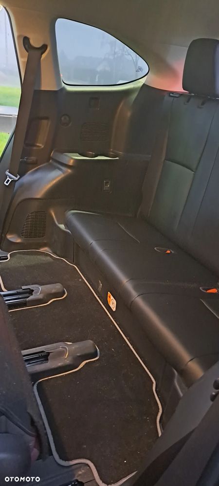 Toyota Highlander 2.5 Hybrid Prestige - 17