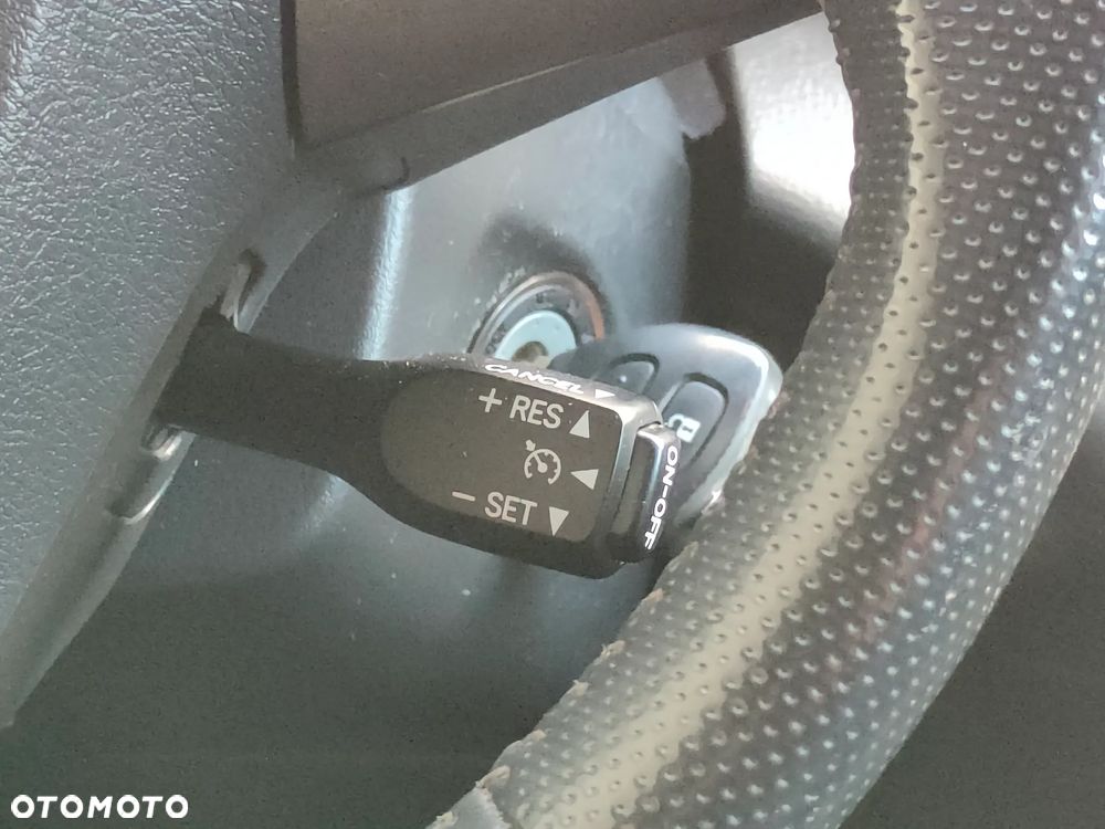 Toyota RAV4 2.0 VVT-i Sol MS - 23