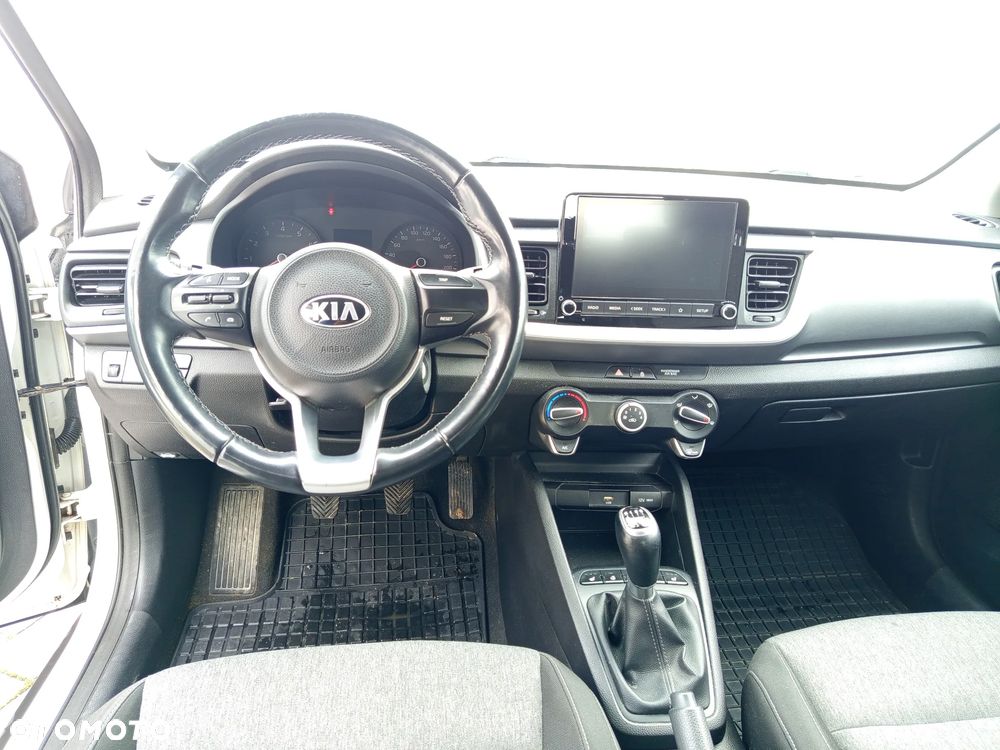 Kia Stonic 1.0 T-GDI M - 8