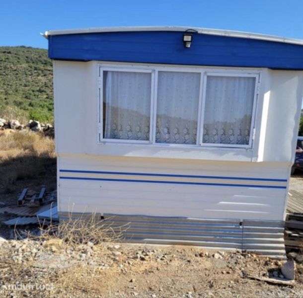 Alugo mobile home em Pedreiras - Grande imagem: 2/10