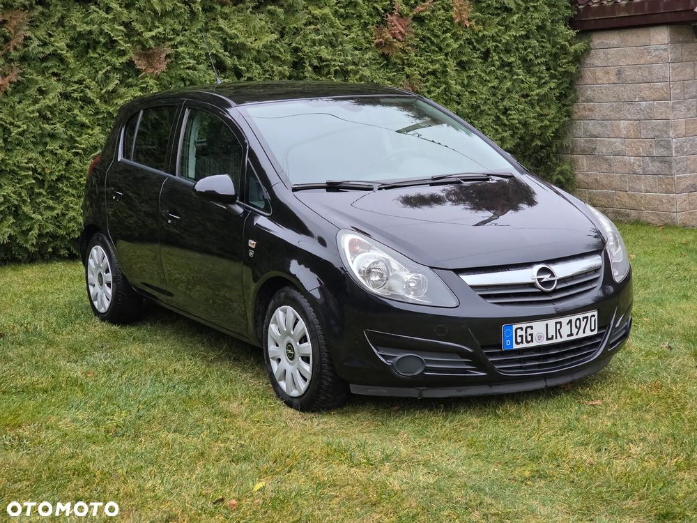 Opel Corsa 1.4 16V Edition 111 Jahre - 4