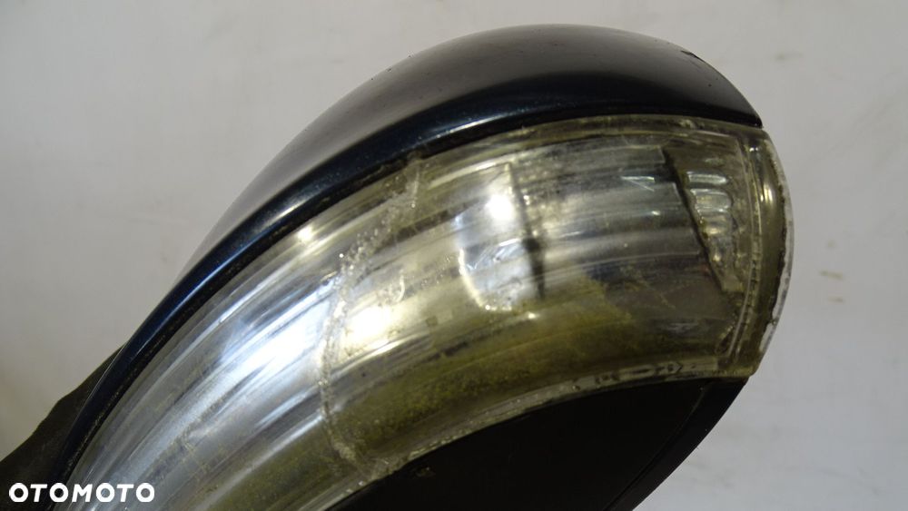 LUSTERKO LEWE ELEKTRYCZNE VOLKSWAGEN GOLF V PLUS CROSS - 6