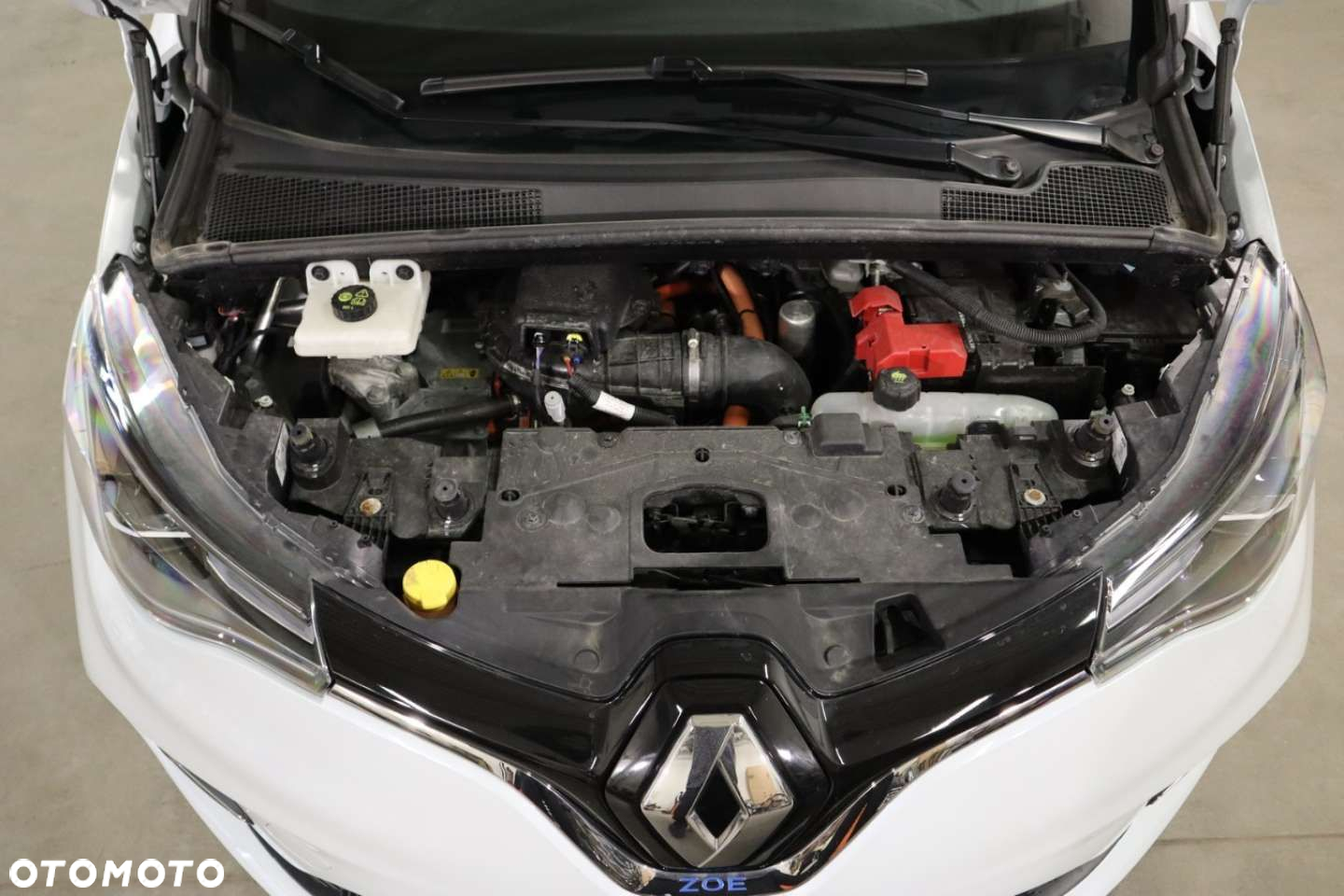 Renault Zoe - 3