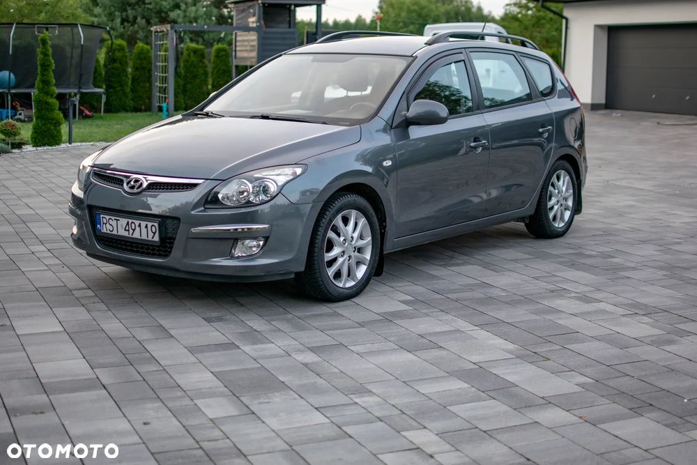 Hyundai i30 - 29