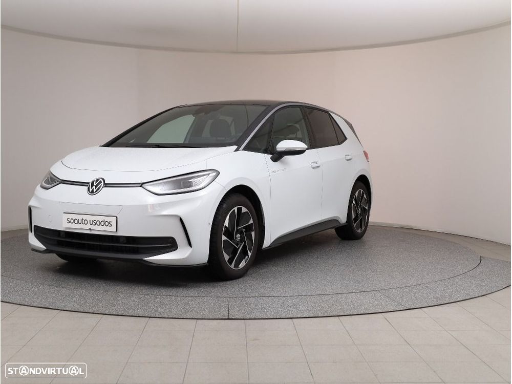 VW ID.3 59 kWh Pro Urban - 1