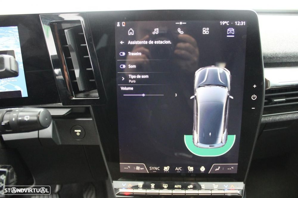 Renault Mégane E-Tech EV60 Techno Optimum Charge - 30