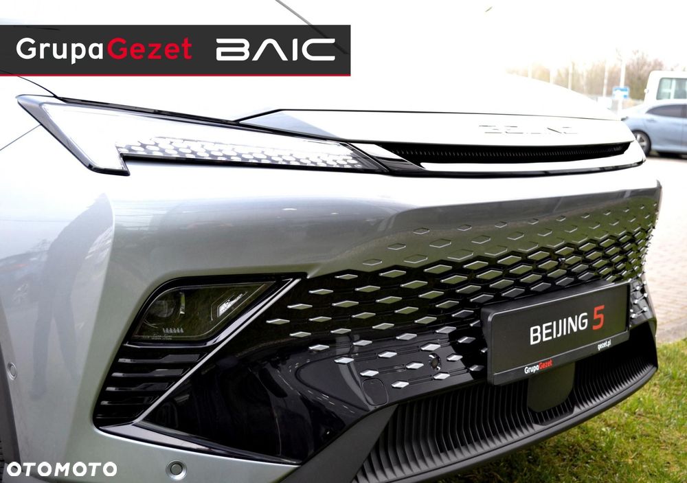 BAIC 5 - 9