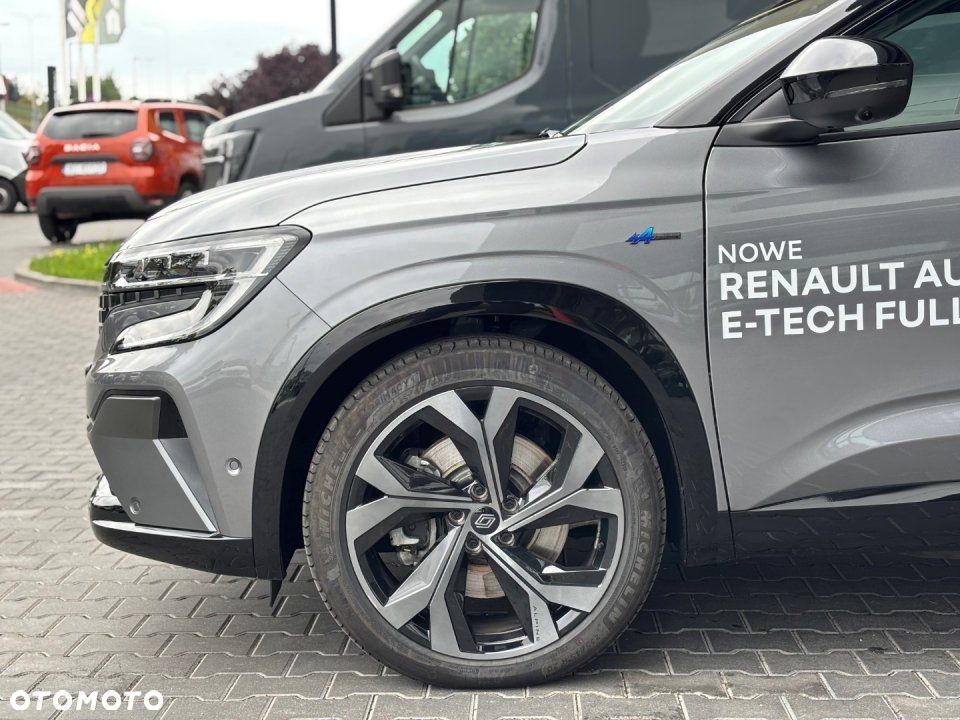 Renault Austral - 3